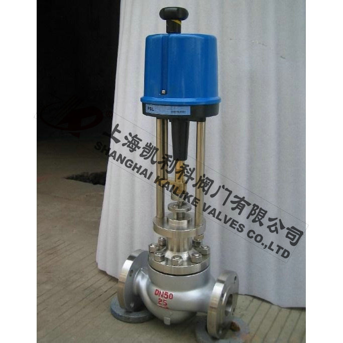 ZDLP、ZDLM燃氣調(diào)節(jié)閥
